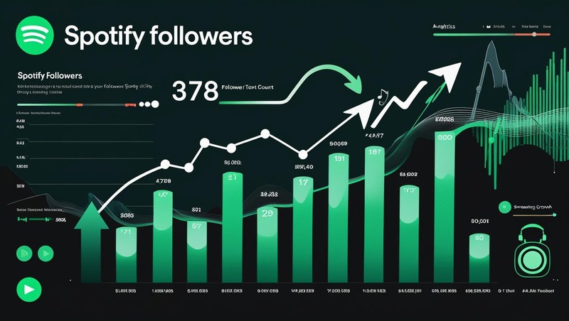 Aumentare i follower su Spotify: 7 strategie efficaci