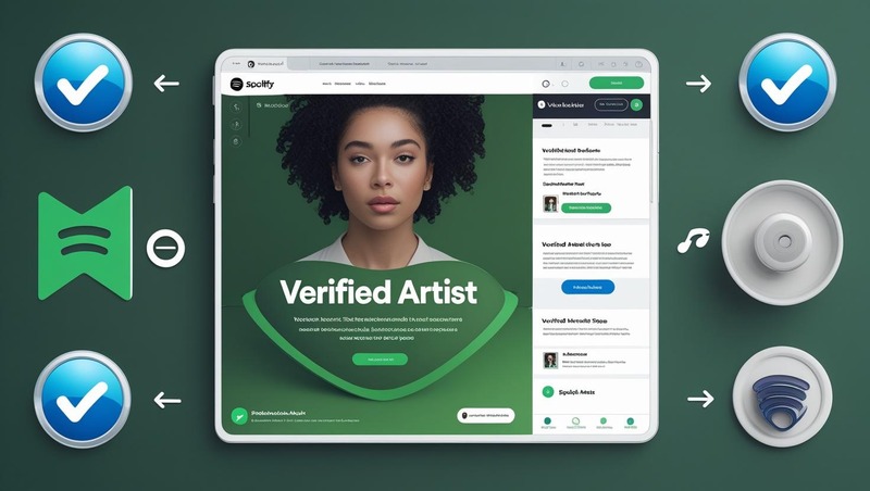 Come Diventare Verified Artist su Spotify