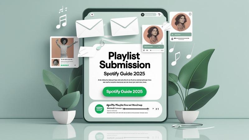 Come entrare nelle playlist Spotify