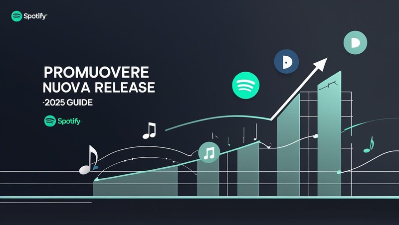 Come promuovere una nuova release