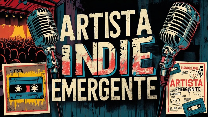 Indie Italiano: Come Farti Notare dalle Playlist