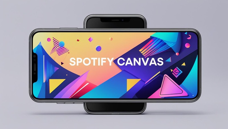 Spotify Canvas