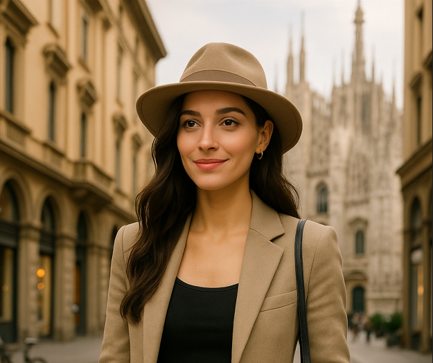 Valentina Ferrari