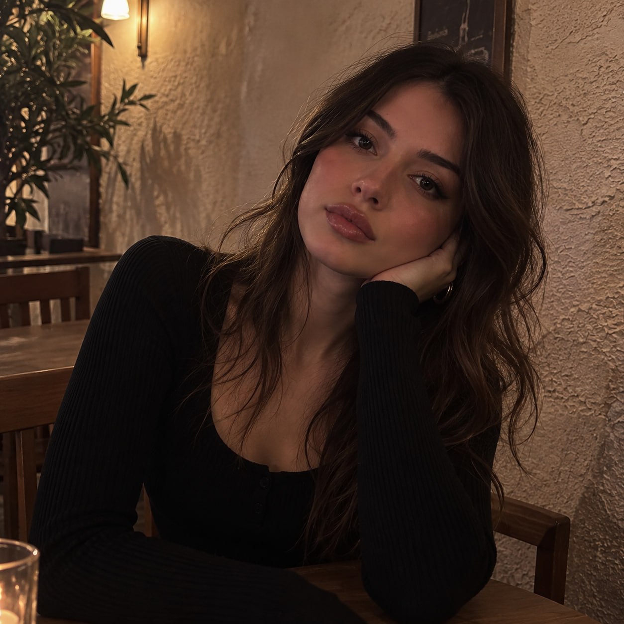 Valentina Ferrari, fondatrice e curatrice di Echo Playlist